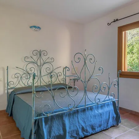 Comfy Flat Immersed In Nature * Budoni