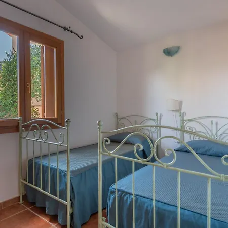 Comfy Flat Immersed In Nature