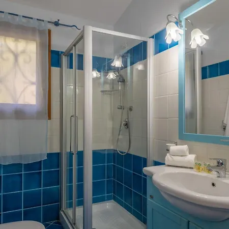 Comfy Flat Immersed In Nature Apartamento Budoni