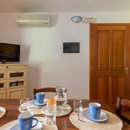 Apartman Comfy Flat Immersed In Nature Budoni