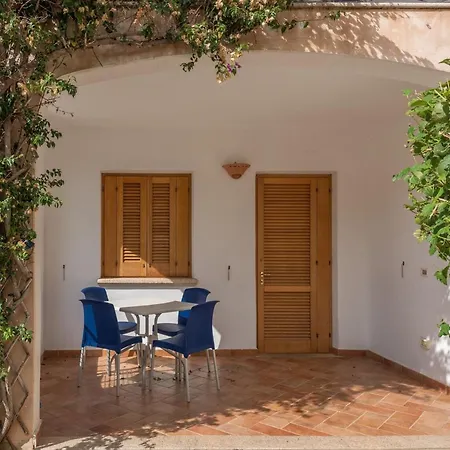 Apartamento Comfy Flat Immersed In Nature Budoni