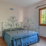 Comfy Flat Immersed In Nature * Budoni