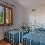Comfy Flat Immersed In Nature