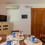 Apartmán Comfy Flat Immersed In Nature Budoni