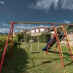 Διαμέρισμα Comfy Flat Immersed In Nature Budoni