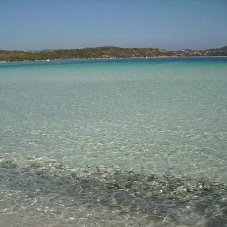 Apartment Comfy Flat Immersed In Nature Budoni