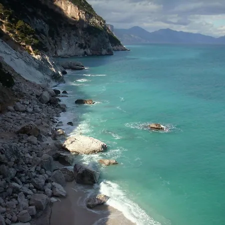 Comfy Flat Immersed In Nature