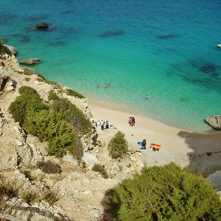 Apartment Comfy Flat Immersed In Nature *