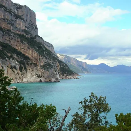 Comfy Flat Immersed In Nature * Budoni