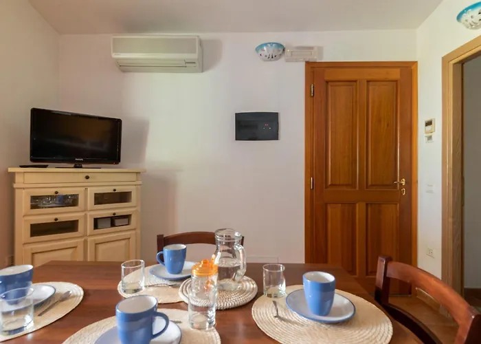 Apartment Comfy Flat Immersed In Nature Budoni