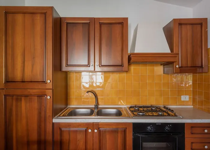 Comfy Flat Immersed In Nature *