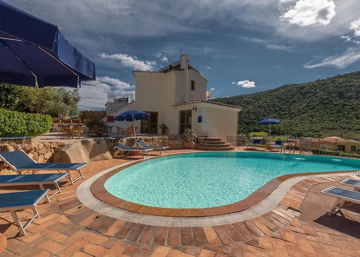 Comfy Flat Immersed In Nature * 布多尼