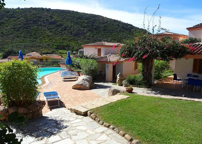 Apartment Comfy Flat Immersed In Nature