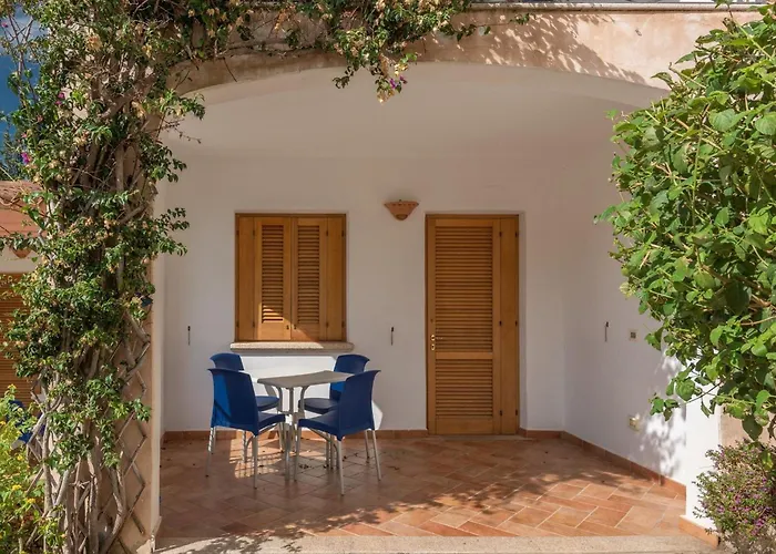 Apartment Comfy Flat Immersed In Nature Budoni