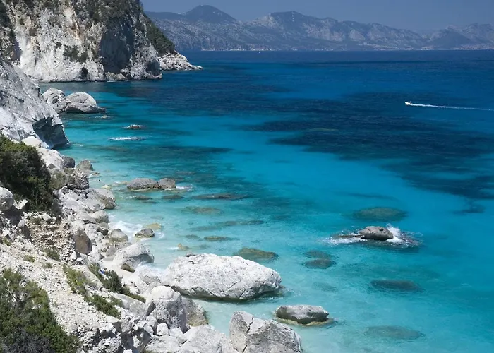 Comfy Flat Immersed In Nature