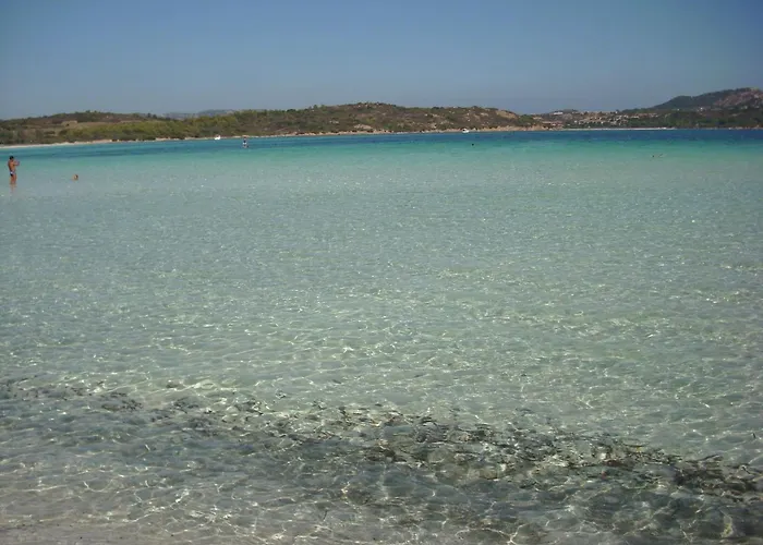 Apartment Comfy Flat Immersed In Nature Budoni